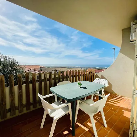 With Unforgettable View דירה באדזי