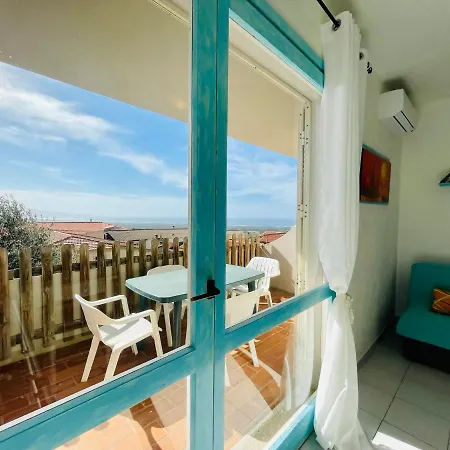 With Unforgettable View * באדזי