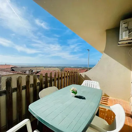 Apartment With Unforgettable View *